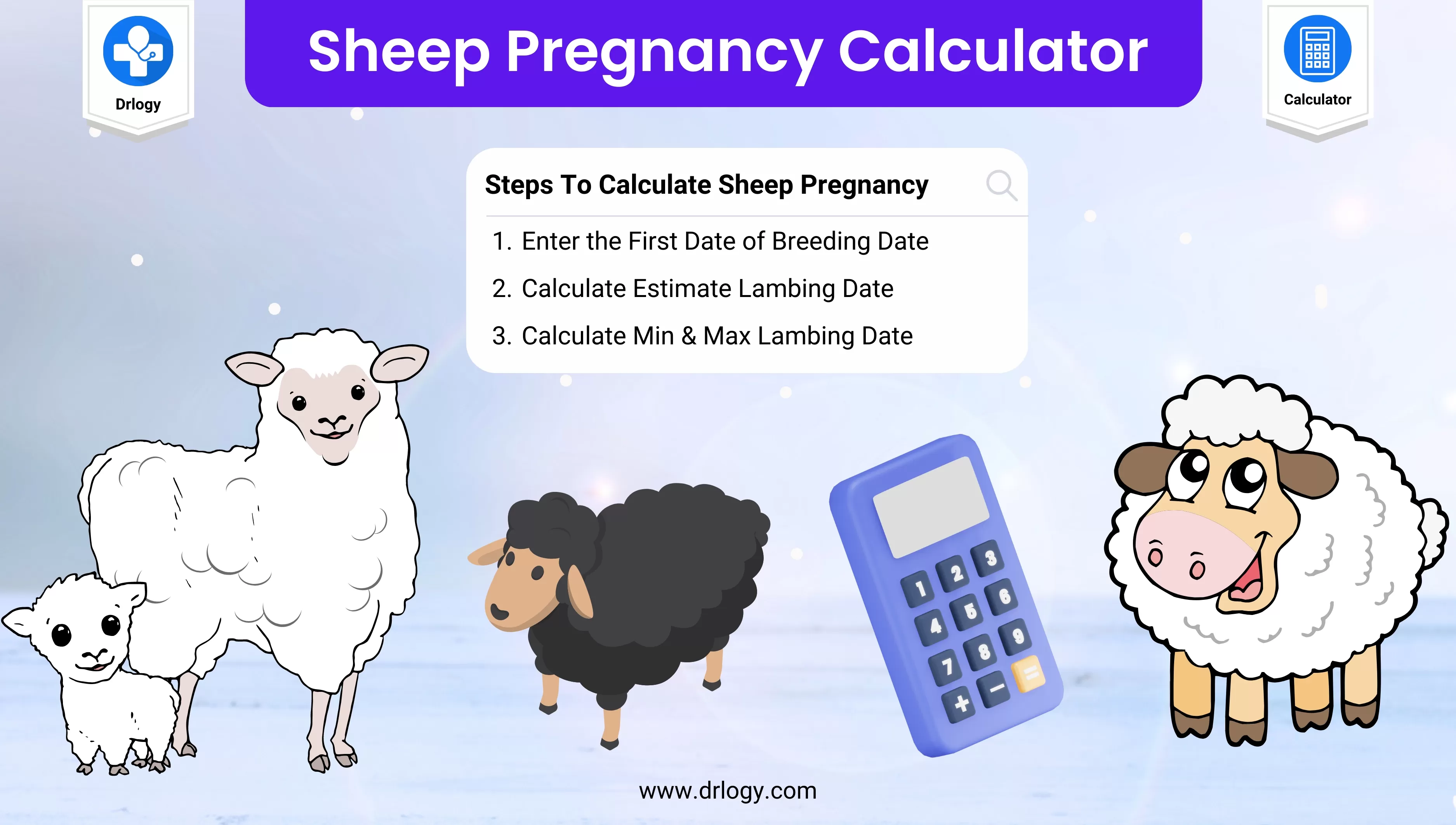 Buffalo Gestation Calculator Buffalo Pregnancy Calculator Drlogy