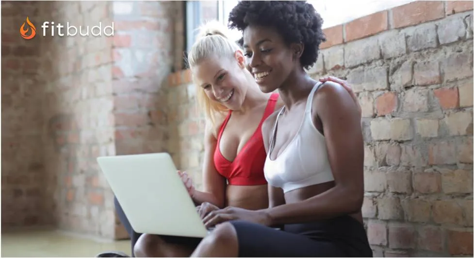 Best Fitness Apps - FitBudd