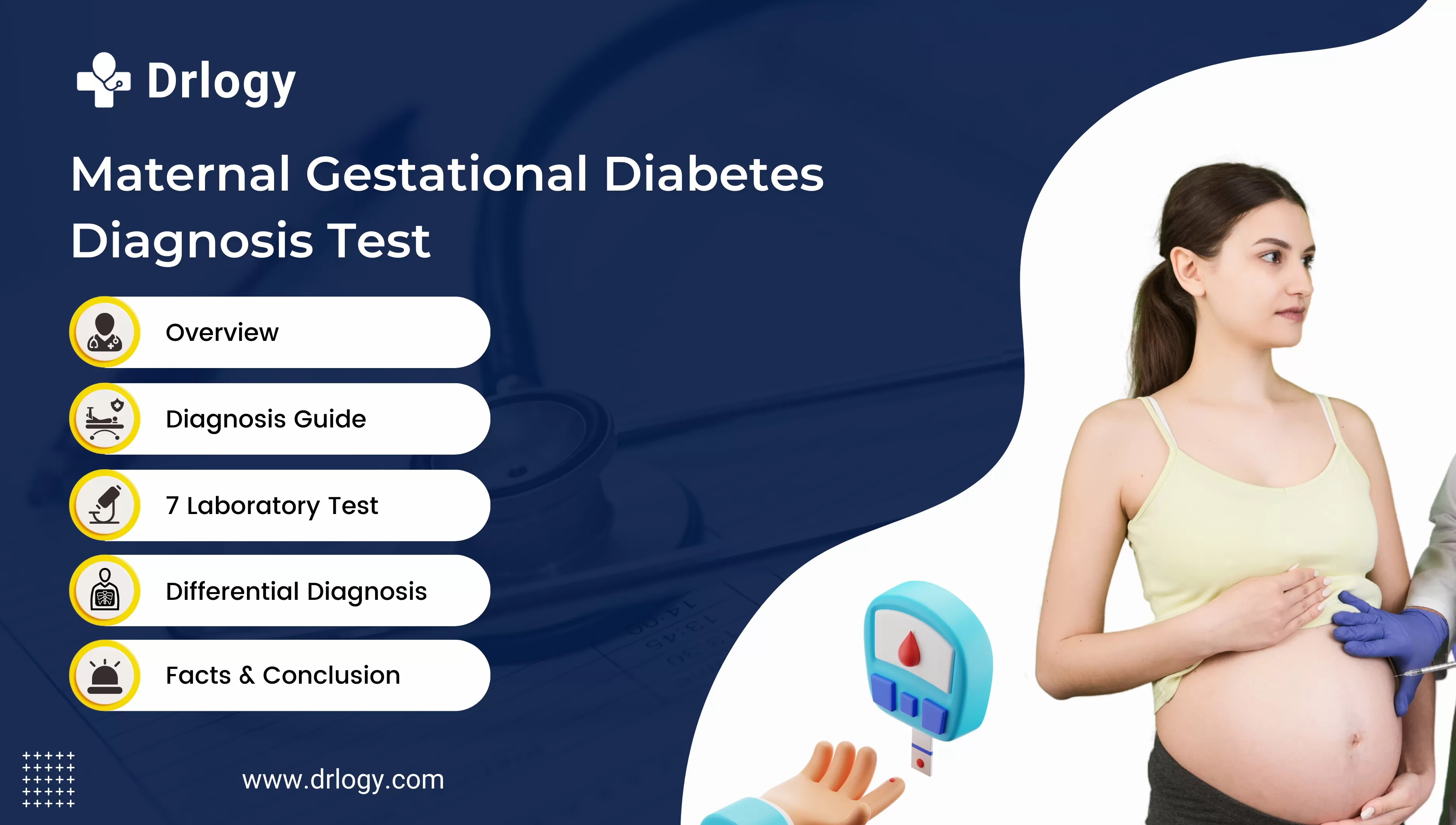 Gestational Diabetes Test