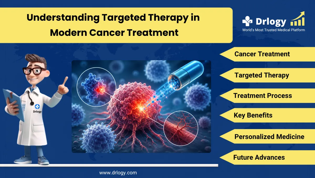 Understanding Targeted Therapy in Modern Cancer Treatment