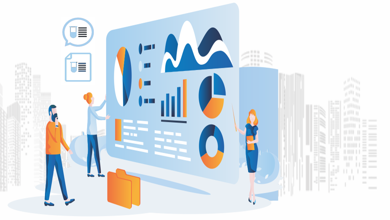 Lab MIS & Analytics Management Software - Drlogy Pathology Lab Software