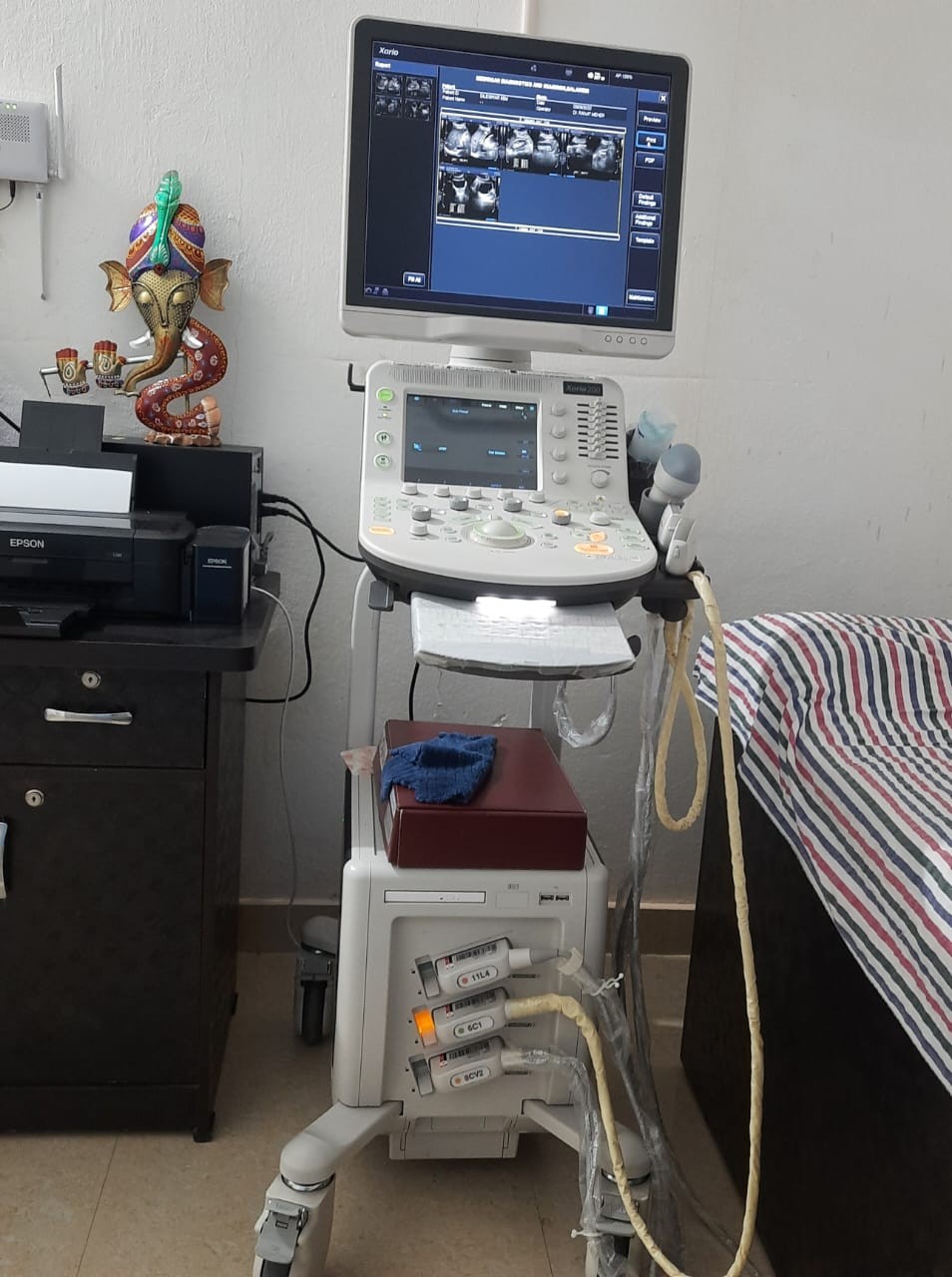 MEDISCAN DIAGNOSTICS AND IMAGINGS Images/Photos, BALANGIR, Bhubaneswar
