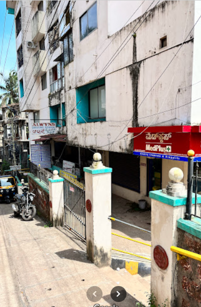 Accu Laboratory Images/Photos, Mangaluru, Mangalore