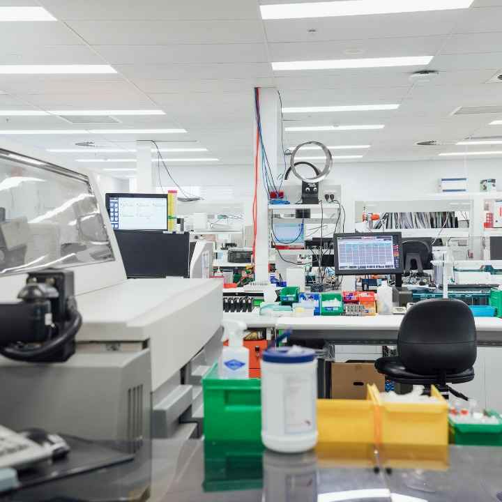 Alam Diagnostic Centre Images/Photos, Jandli, Ambala