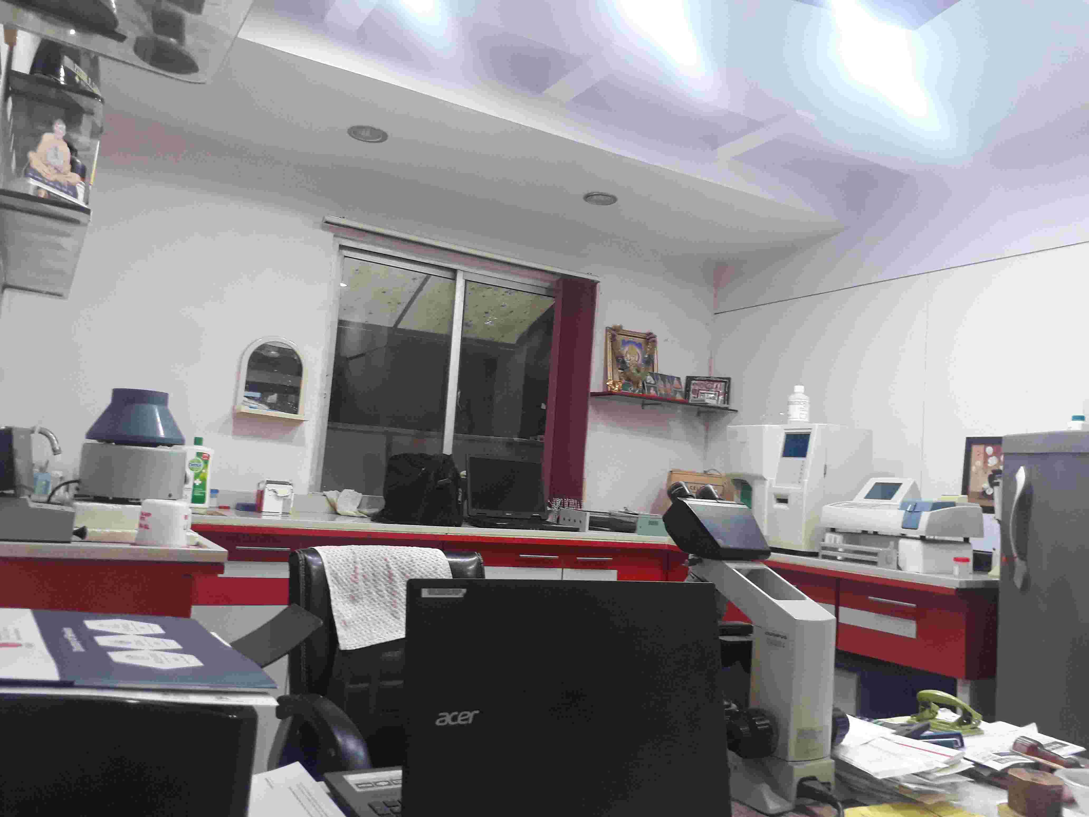 Apex Laboratory Images/Photos, Vidhya Nagar Main Road, Rajkot