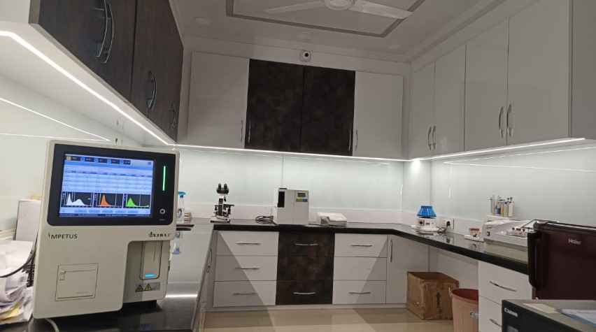 Mauli Pathology Lab Images/Photos, Wadoda, Buldhana Mauli Pathology Lab Images/Photos, Wadoda, Buldhana