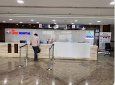 AVISA SMART HOSPITALS Images/Photos, New Delh, New Delhi