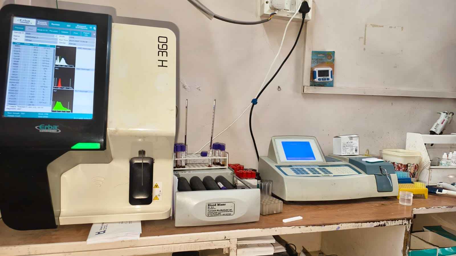 BEAWAR LABORATORY Images/Photos, Beawar, Ajmer