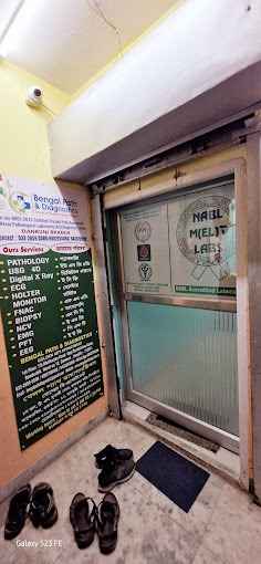 BENGAL PATH AND DIAGNOSTICS Images/Photos, Hooghly, Kolkata BENGAL PATH AND DIAGNOSTICS Images/Photos, Hooghly, Kolkata