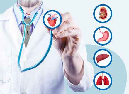 GOLDENSTREAM DIAGNOSTIC CENTER Images/Photos, Thane West, Thane