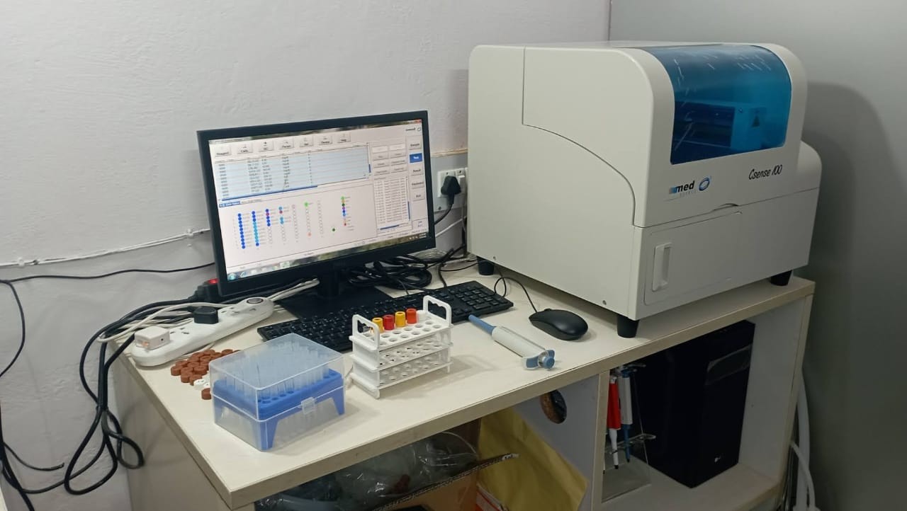 HCPL DIAGNOSTIC CENTRE Images/Photos, Bahadurgarh, Jhajjar
