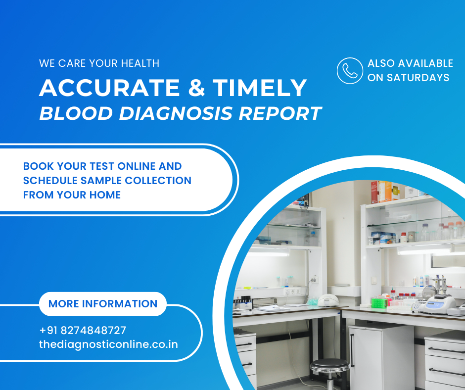 The Diagnostic Clinical Laboratory Images/Photos, Kalighat, Kolkata