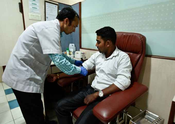 Henotic Diagnostics Images/Photos, Kharghar, Navi Mumbai