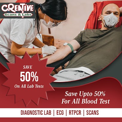 Creative Scans And Labs Images/Photos, Mogappair East, Chennai