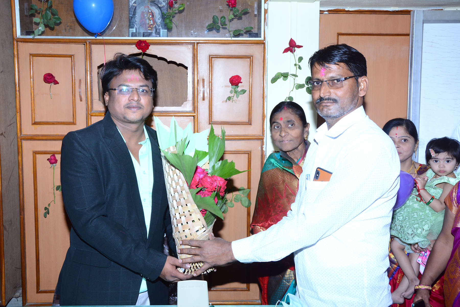 AAYUSH CLINICAL LAB Images/Photos, Patodapatoda, Beed