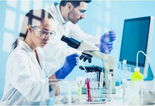 Dr Girdhari Lal Charitable Laboratory Images/Photos, Adampur, Jalandhar