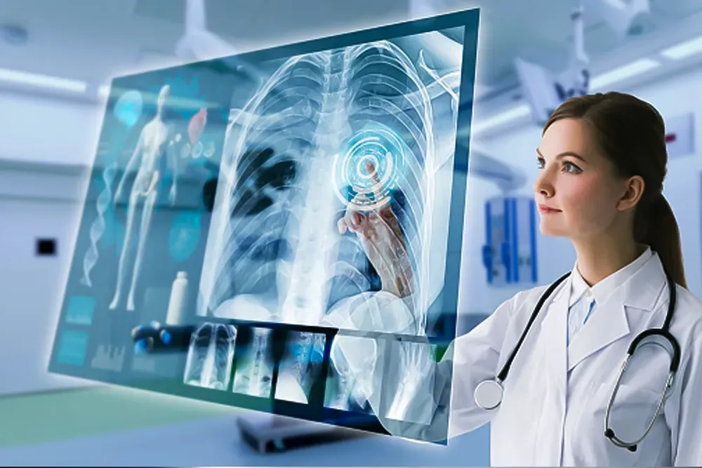 Ekam Sonography Centre Images/Photos, Bharatpur, Bharatpur
