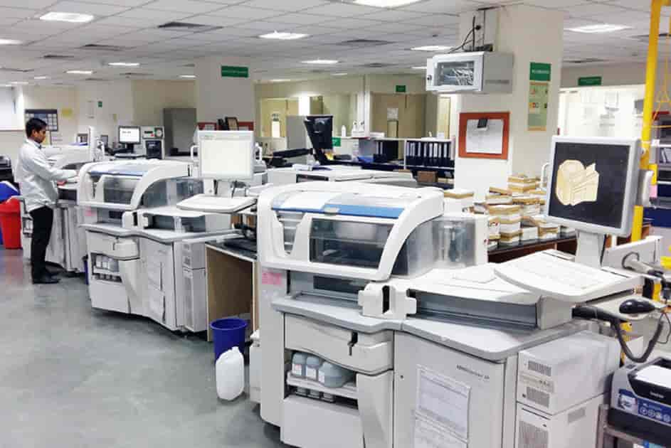 Labofy Pathlab Images/Photos, Sector-86, Gurugram