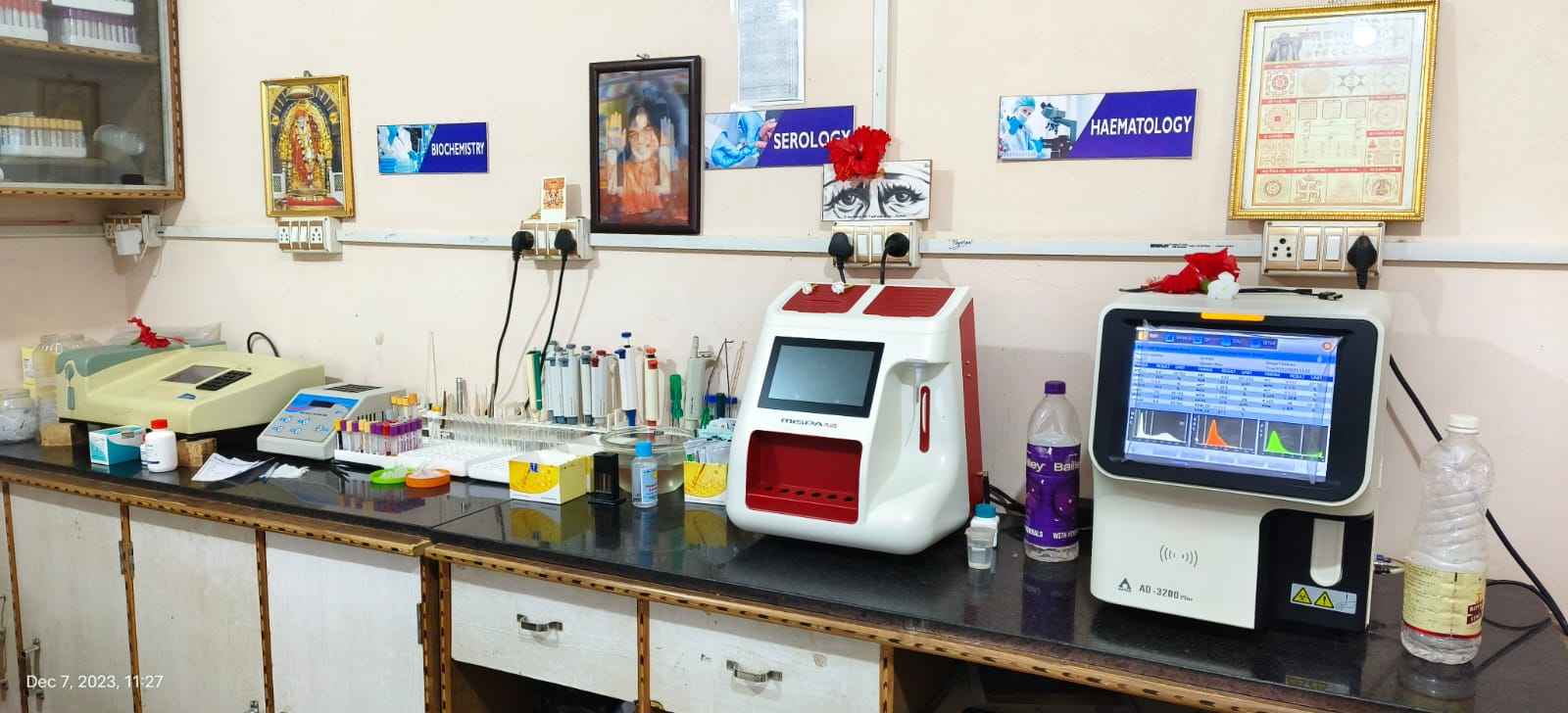 Shakti Patho Lab Images/Photos, Jajapur road, Jajapur