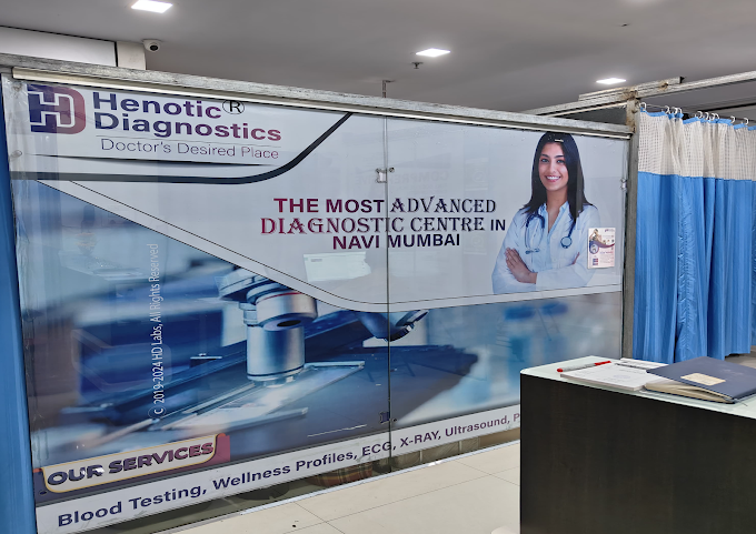Henotic Diagnostics Images/Photos, Kharghar, Navi Mumbai