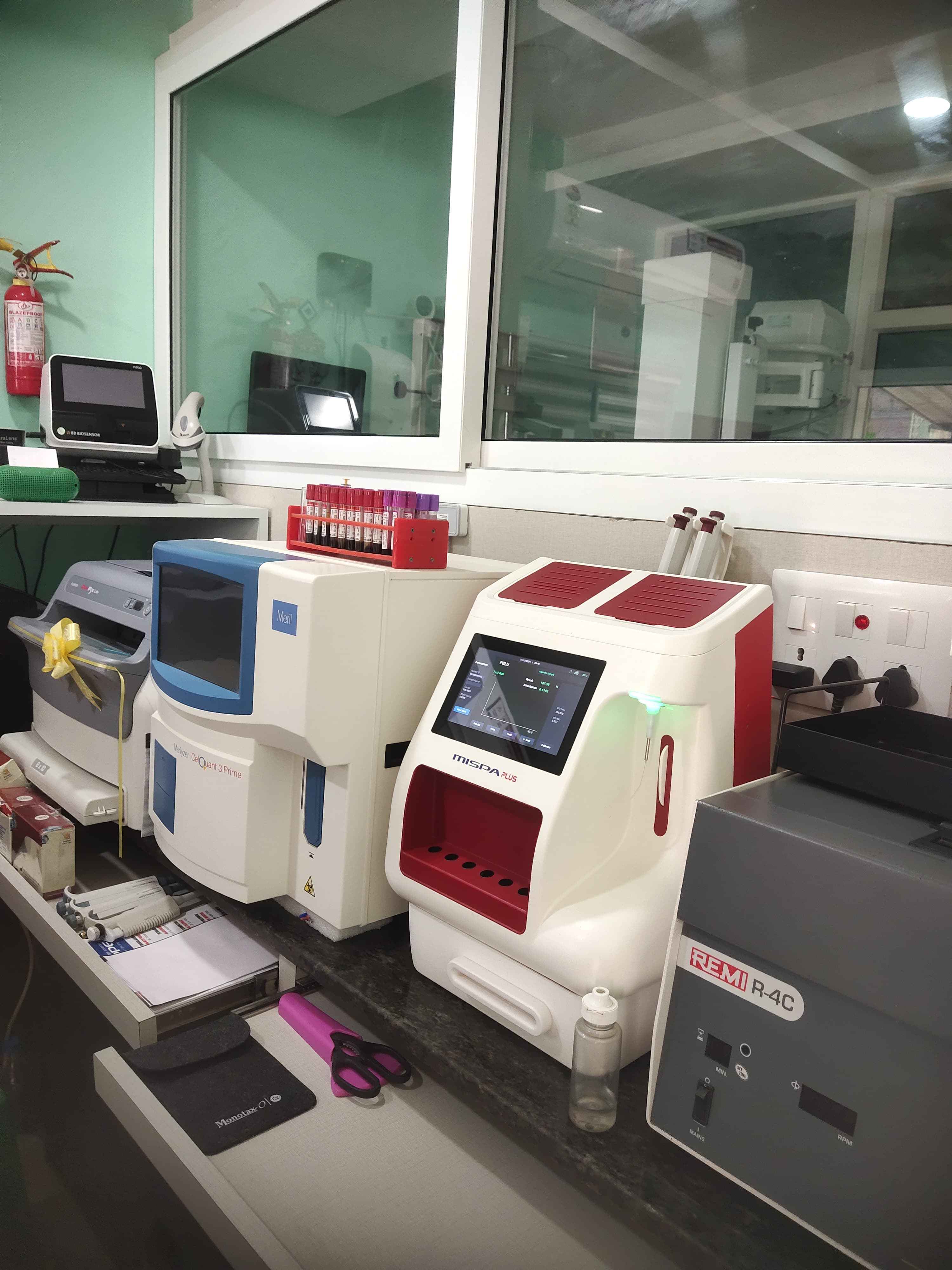 Srinivasa Medical Centre (SMC) Images/Photos, HARIPURAM, Srikakulam