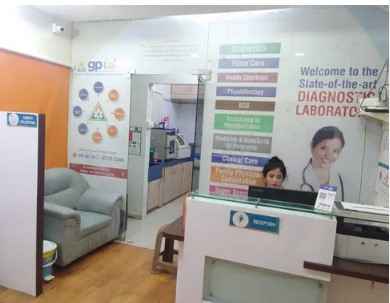 Gp Labs And HealthCare Images/Photos, Puttenahalli, Bangalore
