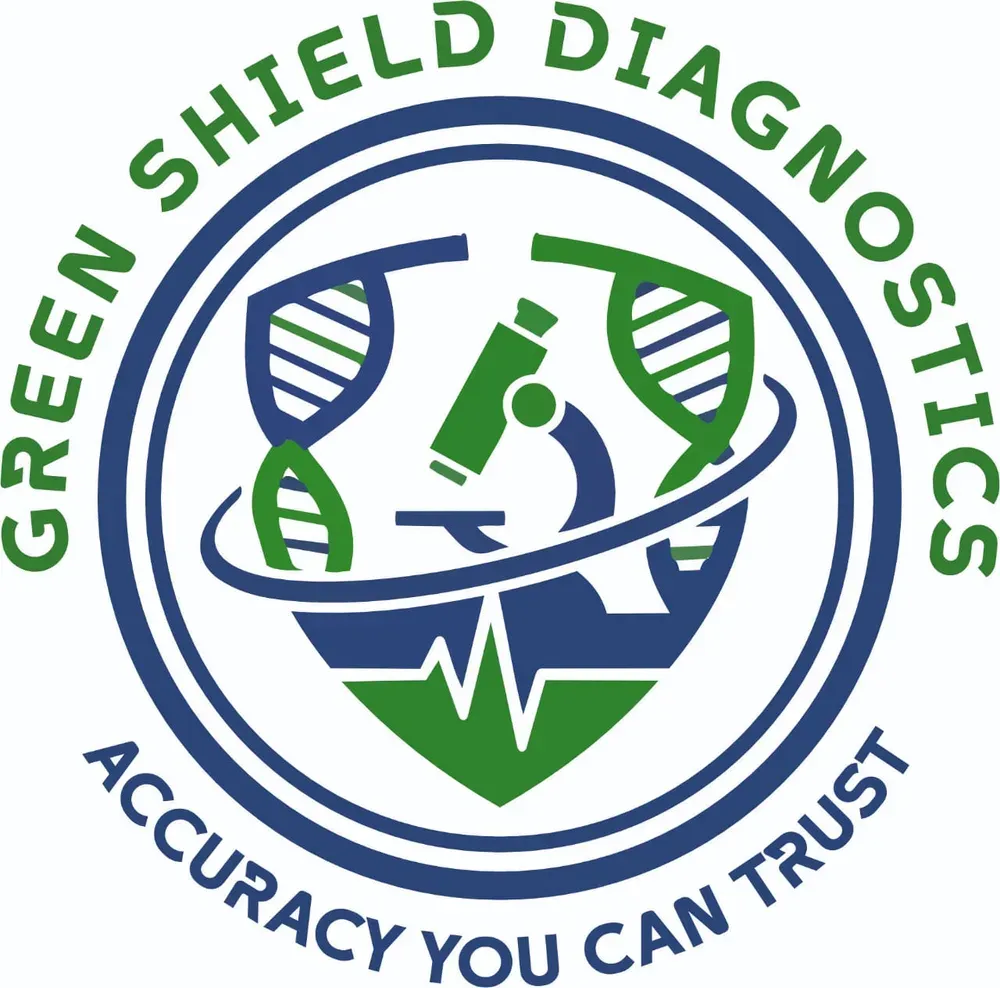GREEN SHIELD DIAGNOSTICS Images/Photos, Gandhidham, Kachchh GREEN SHIELD DIAGNOSTICS Images/Photos, Gandhidham, Kachchh