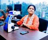 Healthcare Diagnostic Clinic And LABORATORY Services Images/Photos, Danish kunj, Bhopal