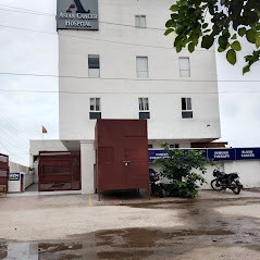 Asian Cancer Hospital Images/Photos, Jagatpura, Jaipur