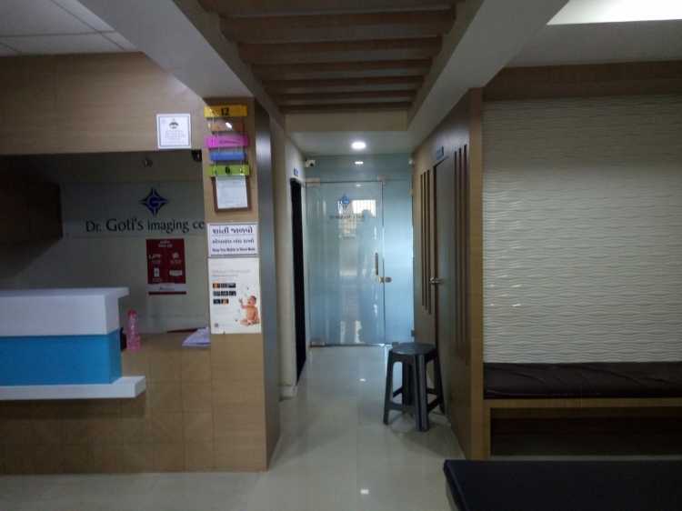 Dr. Gotis Imaging Center, Digital X-Ray & 3D/4D Sonography Images/Photos, Ved road, Surat