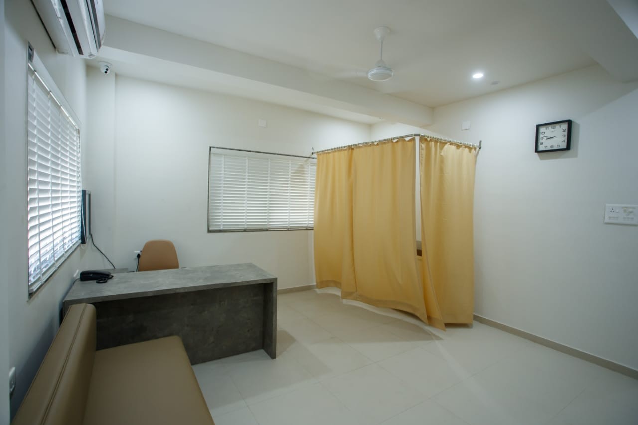 Vedant Imaging Center Images/Photos, Summair Club Rd, Jamnagar