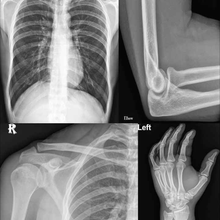 KrKrsnaa Diagnostics Images/Photos, Gota, Ahmedabad