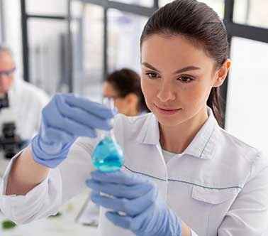 Ks Pathology Laboratory Images/Photos, Chhatral, Gandhinagar