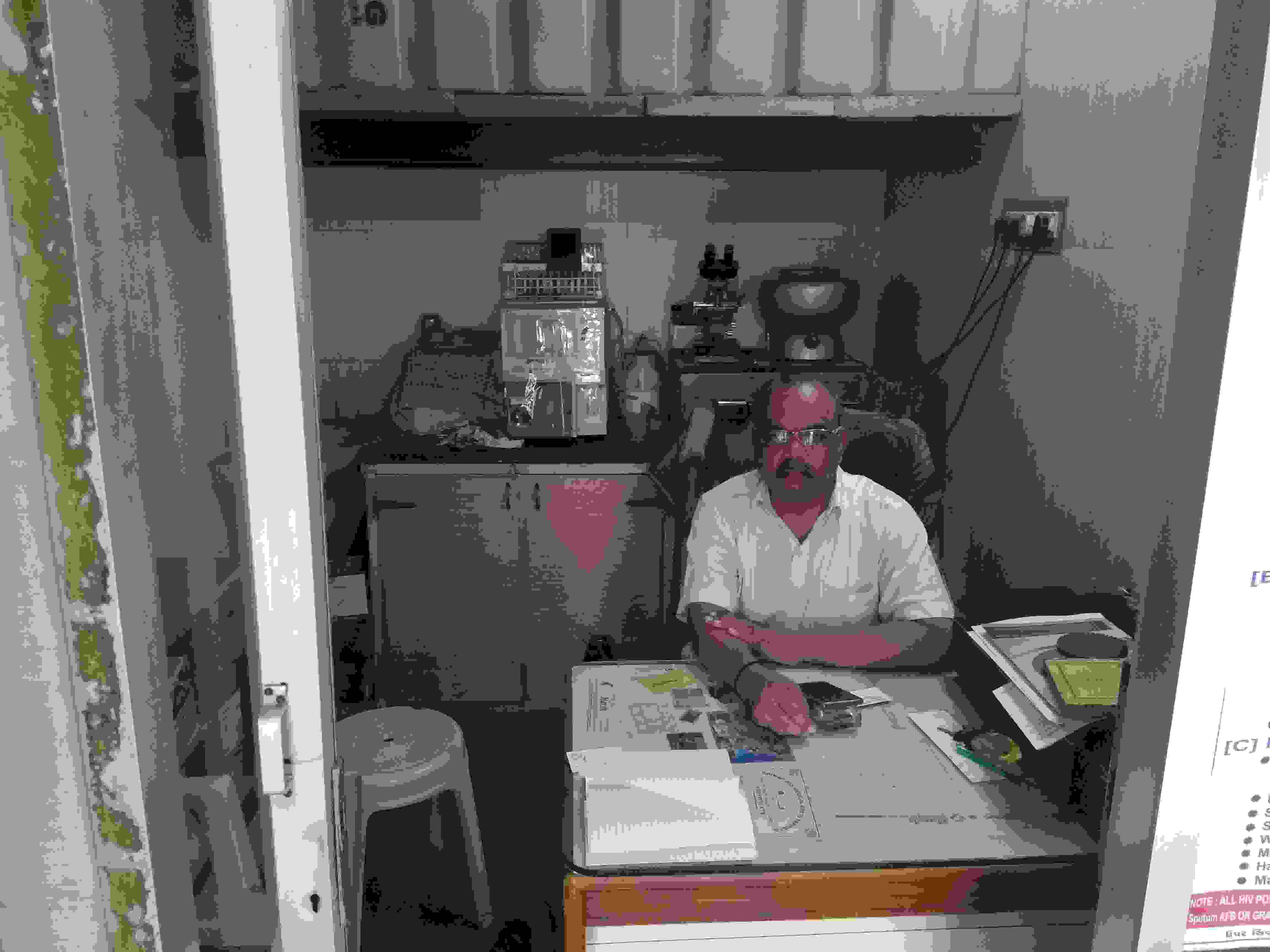 Harsh Clinical Laboratory Images/Photos, Madhuram, Junagadh Harsh Clinical Laboratory Images/Photos, Madhuram, Junagadh