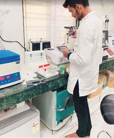 5T Healthcare Private Limited Images/Photos, Nayapalli, Bhubaneswar