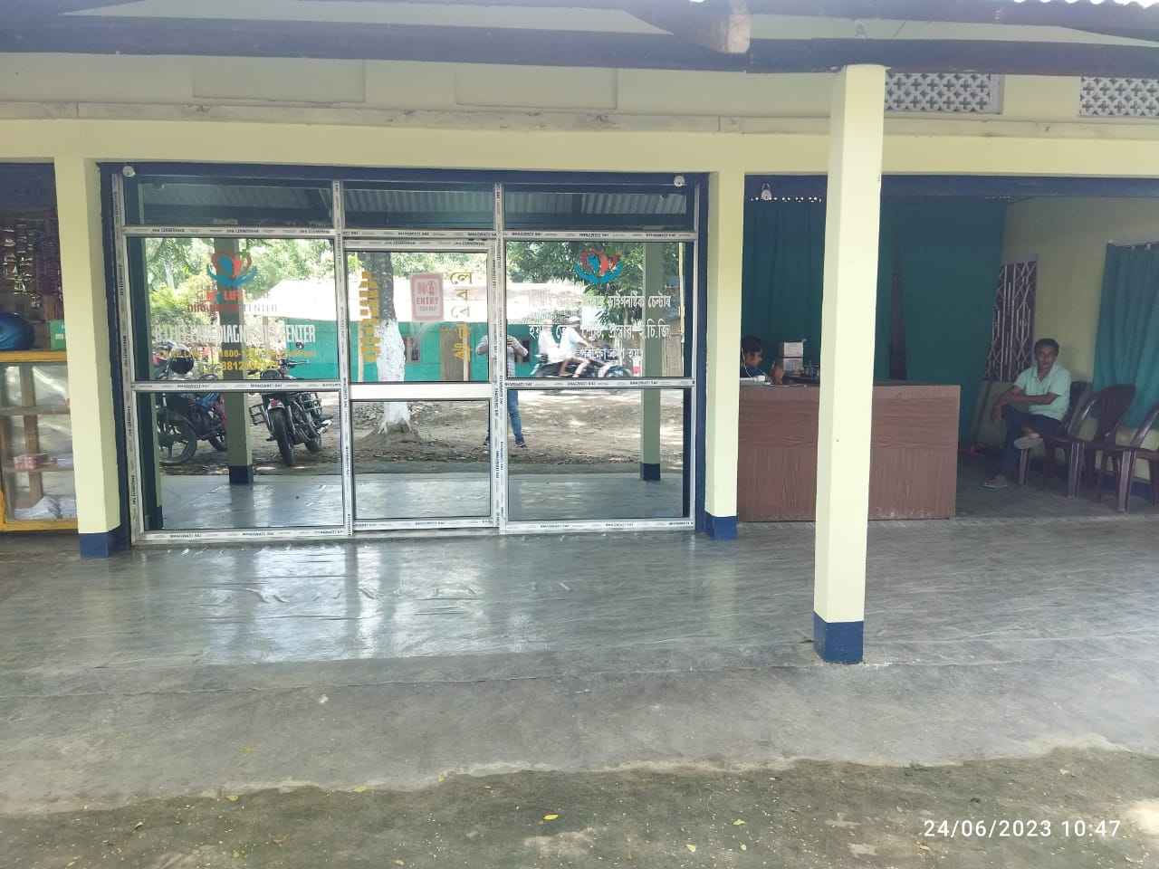 B.I Life Care Diagnostic Center Images/Photos, Dergaon, Golaghat B.I Life Care Diagnostic Center Images/Photos, Dergaon, Golaghat