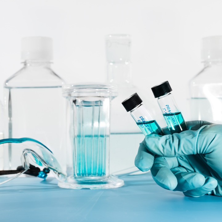 Blood Beauty Computerised Clinical  Laboratory Images/Photos, Sinnar, Nashik