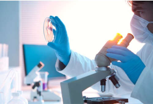 Dwarkadhish Pathology Images/Photos, Indore, Indore