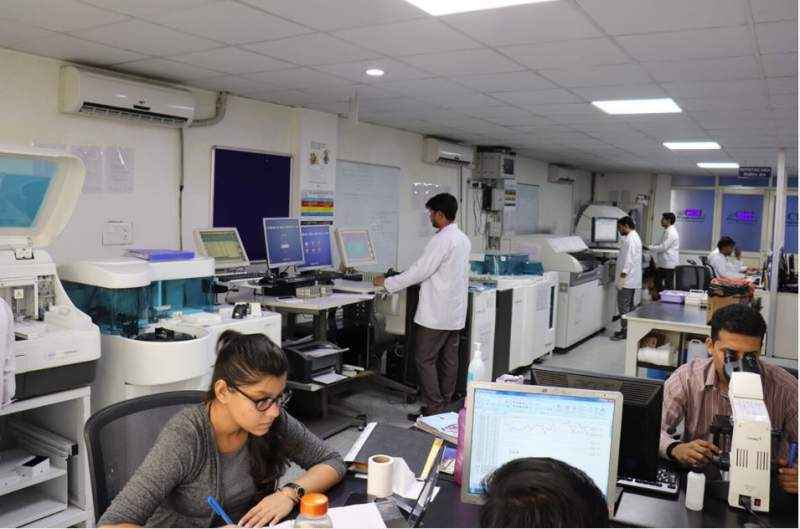 Labofy Pathlab Images/Photos, Sector-86, Gurugram
