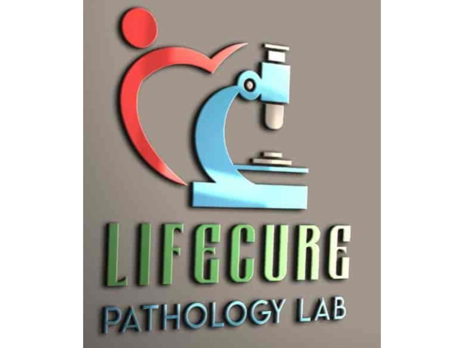 Life Cure Pathology Lab 52 Images/Photos, Wazirabad, Gurugram