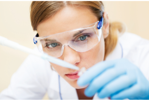 Lokseva Pathology Laboratory Images/Photos, Maharashtra, Aurangabad