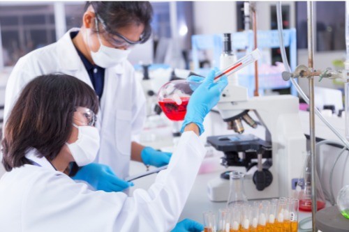 NRLD PATHOLOGY  LABORATORY Images/Photos, Rakhial, Ahmedabad