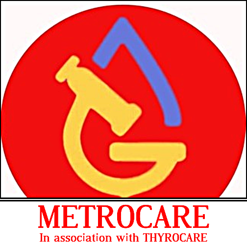 METROCARE (Authorized Thyrocare & Agilus Service Provider) Images/Photos, New Nashik , Trimurti Chowk, Nashik