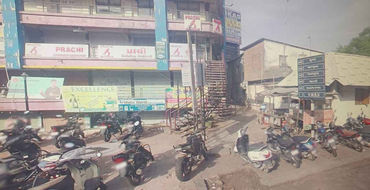 PRACHI LABORATORY Images/Photos, police station makarpura, Vadodara
