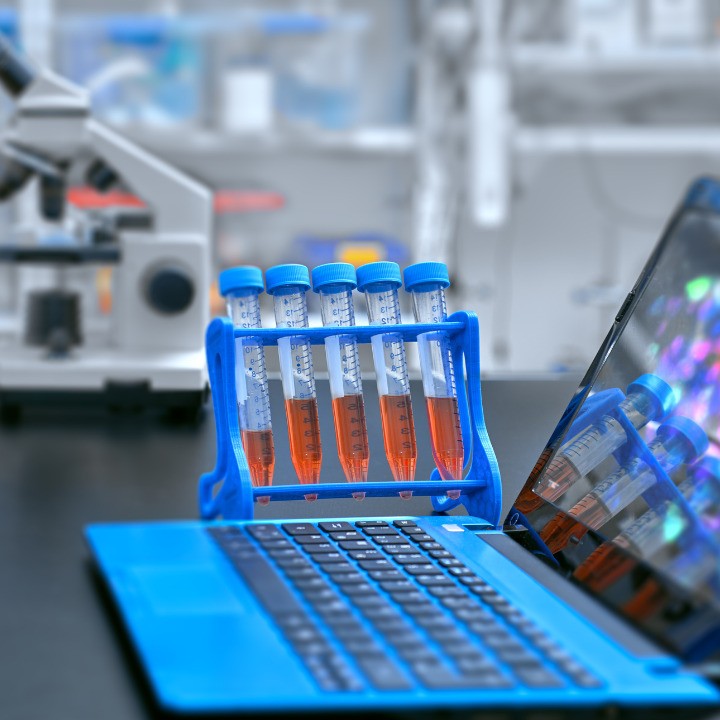 Rudra Pathology Laboratory Images/Photos, Palanpur M, Palanpur