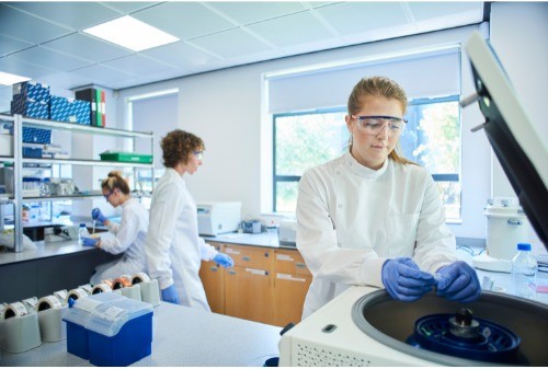 Shree Pandya Laboratory Images/Photos, Bhavnagar, Bhavnagar