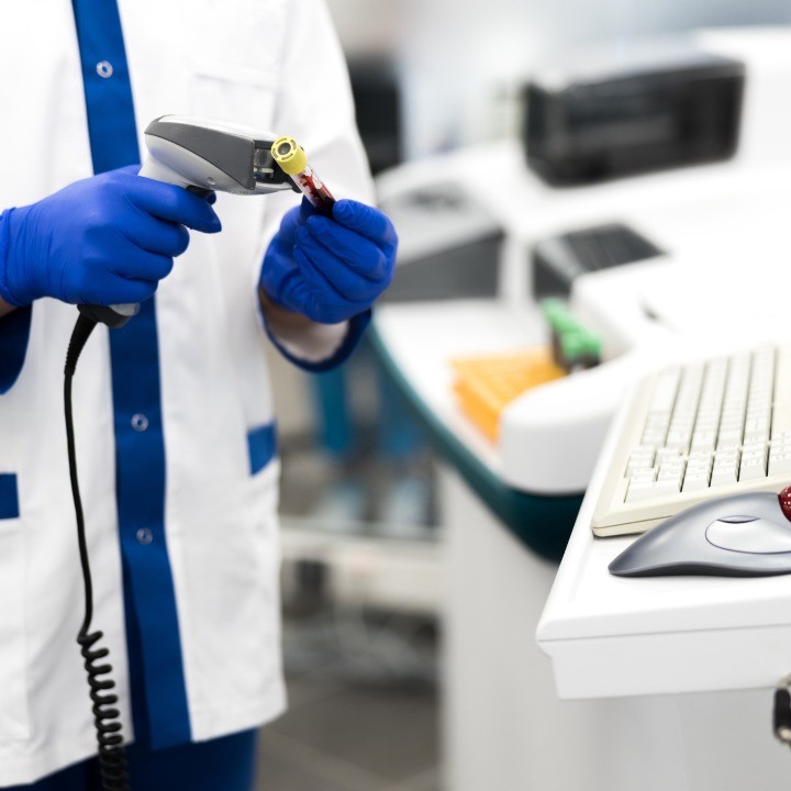 Shrey Laboratory Images/Photos, Rajkot, Rajkot