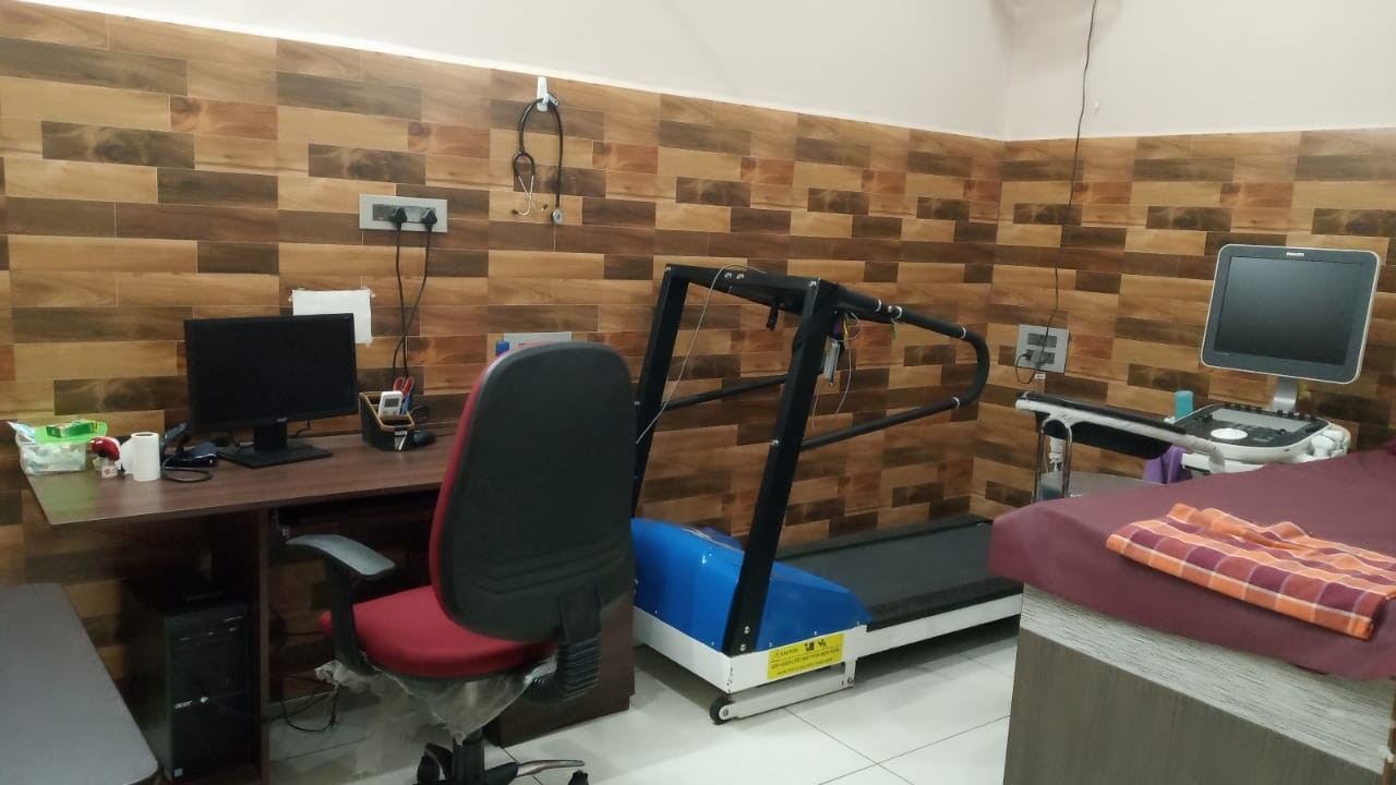 SRINIVASA DIAGNOSTICS AND IMAGING CENTRE (Evidence Based Wellness Care) Images/Photos, Mandya, Mandya