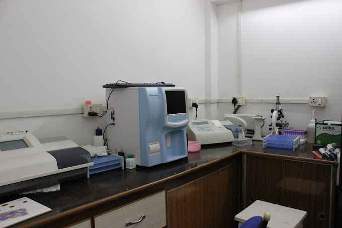 STAR DIAGNOSTICS Images/Photos, Gudivada, Krishna STAR DIAGNOSTICS Images/Photos, Gudivada, Krishna