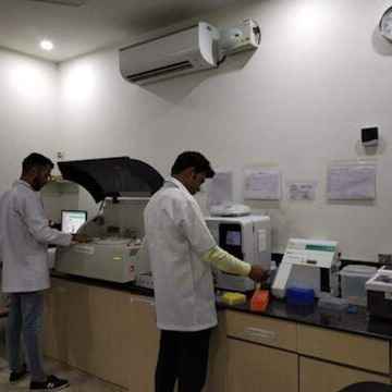 House Of Health Lab'S Images/Photos, Badarpur, Faridabad